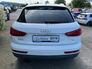 2016 AUDI Q3 AUTOMATIC 1.4 PETROL //WINTER SALE €1000 REDUCTION//KEYLESS ENTRY//BLIND SPOT MONITORING SYSTEM//LOW MILES//