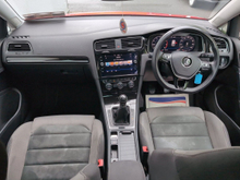 2019 Volkswagen Golf 1L Petrol For Sale Images