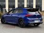 2024 VOLKSWAGEN GOLF Golf R, Panoramic Sunroof, Lapiz Blue #46