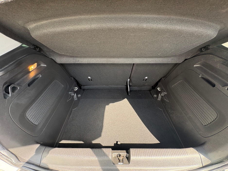 2021 Opel Crossland 1.2L Petrol For Sale Images