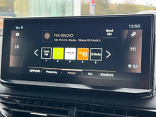 2023 Peugeot 3008 1.5L Diesel For Sale Images