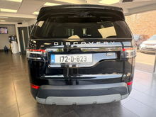 2017 Land Rover Discovery 2L Diesel For Sale Images