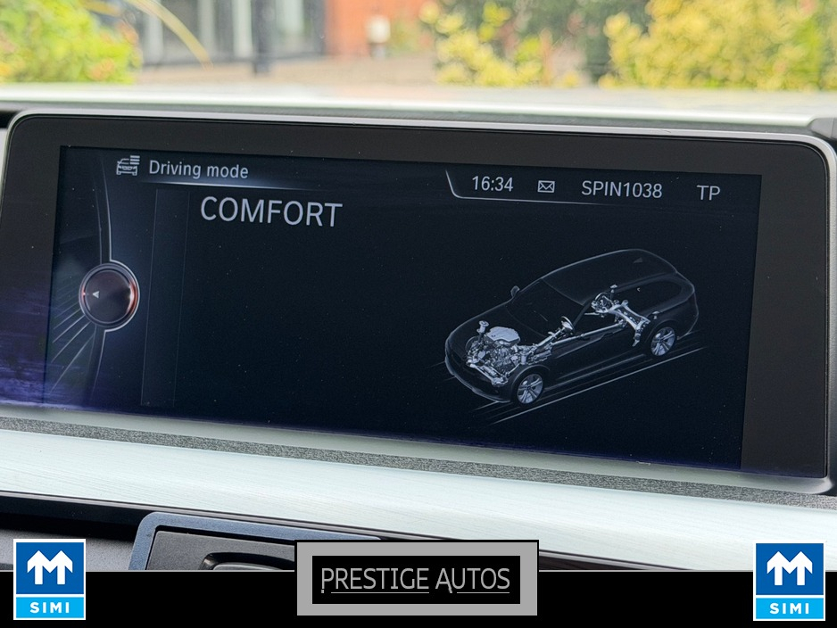 BMW 3 Series 2.0 DIESEL AUTO SPORT *CAR ID 87* — thumbnail 20