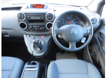 2016 Citroen Berlingo 1.6L Diesel For Sale Images