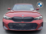 2025 BMW 3 SERIES 330e M Sport Salooon