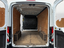 2022 Ford Transit 2L Diesel For Sale Images