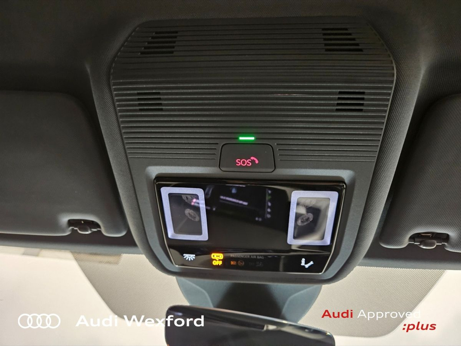 Audi Q4 e-tron 40 Advance Auto — thumbnail 37