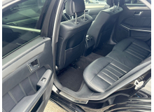 2014 Mercedes-Benz E Class 2.1L Diesel Hybrid For Sale Images