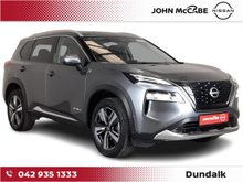 2023 Nissan X-Trail 1.5L Hybrid For Sale Images
