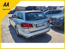 2015 Mercedes-Benz E Class 2.1L Diesel For Sale Images