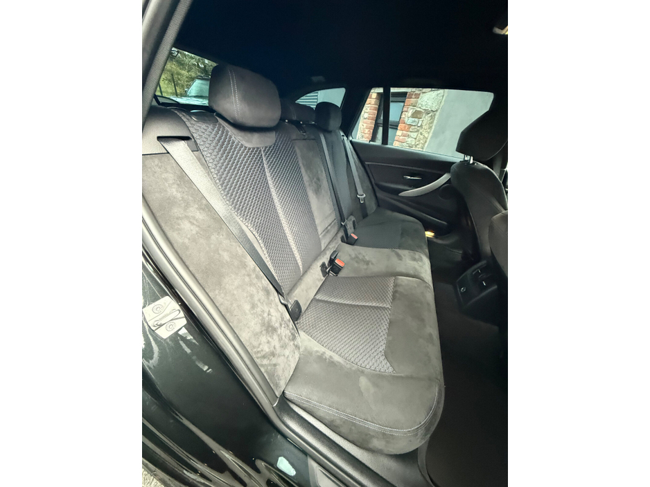 2014 BMW 3 Series 2L Diesel For Sale Images