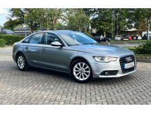 Audi A6 2.0 TDI 177 SE 4DR