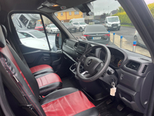 2022 Renault Master 2.3L Diesel For Sale Images