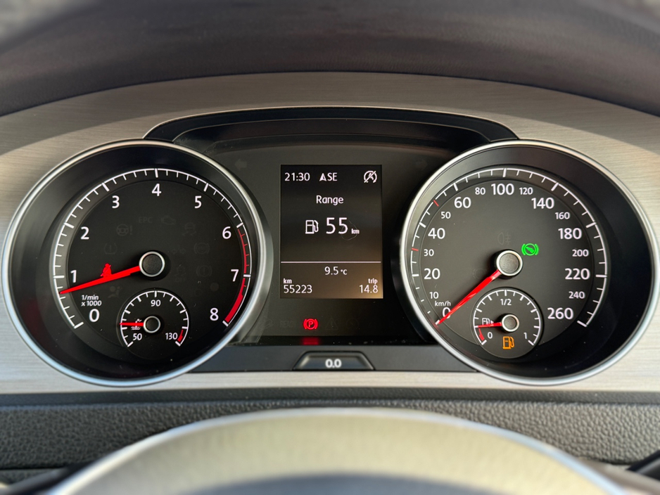 2015 Volkswagen Golf 1.2L Petrol For Sale Images