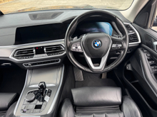 2022 BMW X5 3L Petrol Plug-in Hybrid For Sale Images