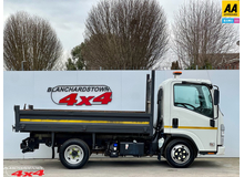 2023 Isuzu N-Series 1.9L Diesel For Sale Images