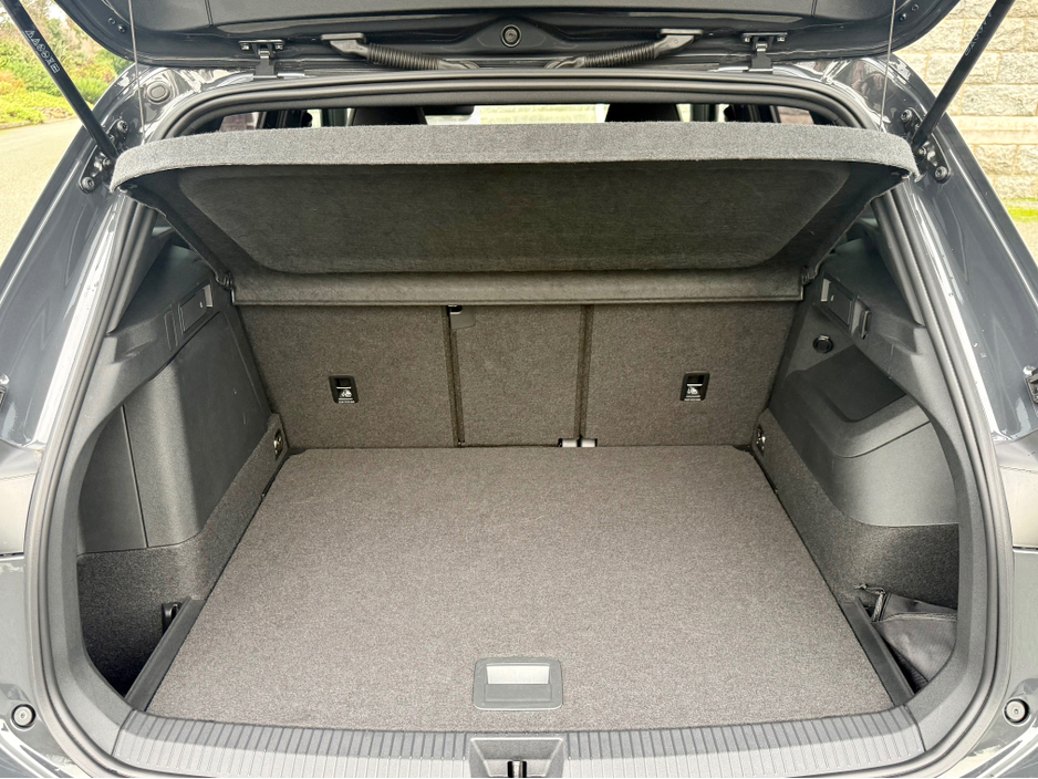 2025 Volkswagen Tiguan 1.5L Petrol Plug-in Hybrid For Sale Images