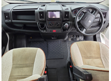 2012 Peugeot Boxer 2.2L Diesel For Sale Images