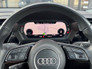 2021 AUDI A3 2.0 TDI 30 Technik Sportback 5dr Diesel Manual 1 OWNER + VIRTUAL COCKPIT, APPLE / ANDROID CAR PLAY