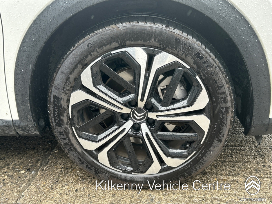 2023 Citroen C5X 1.6L Petrol For Sale Images