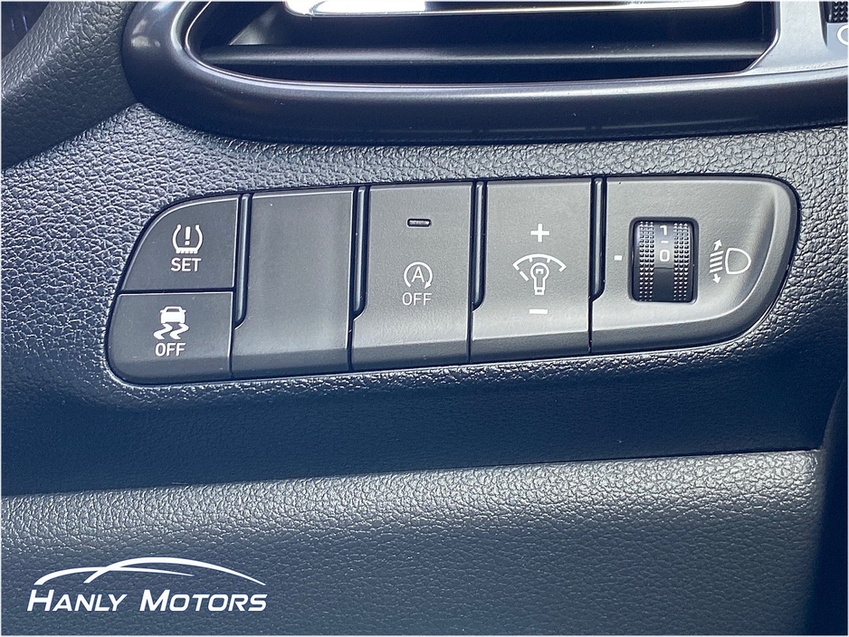 2022 Hyundai i30 1L Petrol For Sale Images