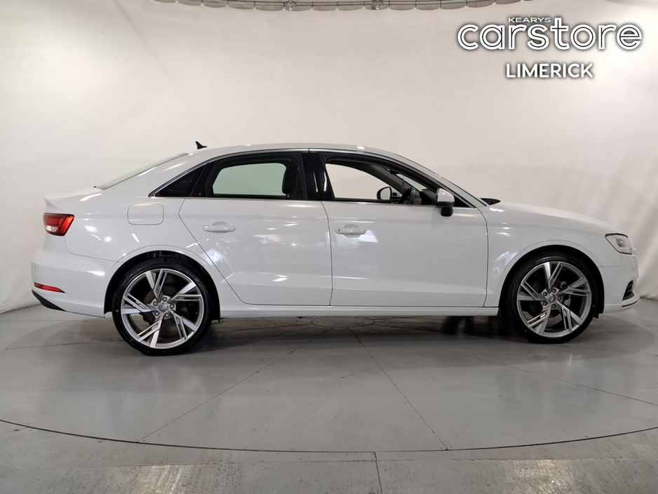 Audi A3 — thumbnail 2