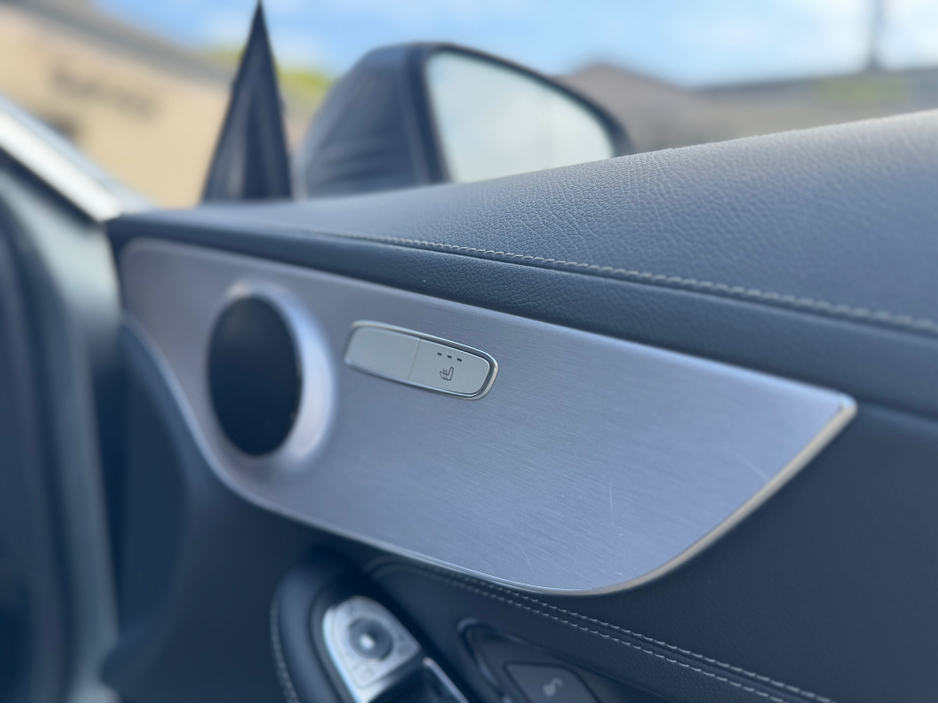 2021 Mercedes-Benz C Class 1.5L Petrol For Sale Images