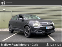 Citroen C4 FEEL PURETECH 100 MY22 4DR