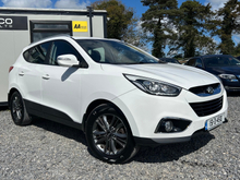 2015 Hyundai ix35