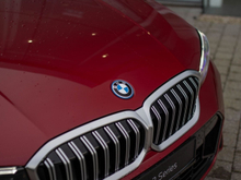 BMW 3 Series 330e M Sport