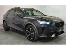 Cupra Formentor V1 DSG (2024) PHEV