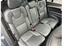 2024 Volvo XC90 2.0L Hybrid For Sale Images