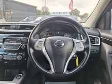 2017 Nissan Qashqai 1.5L Diesel For Sale Images