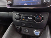 2021 Nissan Leaf 0L Electric For Sale Images