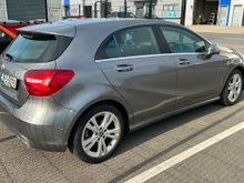 2018 Mercedes-Benz A Class 1.5L Diesel For Sale Images
