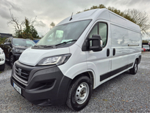 2023 Fiat Ducato 2.2L Diesel For Sale Images