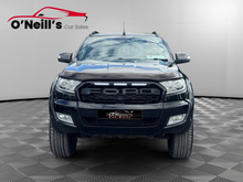 2018 Ford Ranger 3.2L Diesel For Sale Images