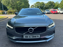 2019 Volvo V90 2L Diesel For Sale Images