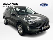 Ford Kuga Titanium 1.5TD 120HP Manual
