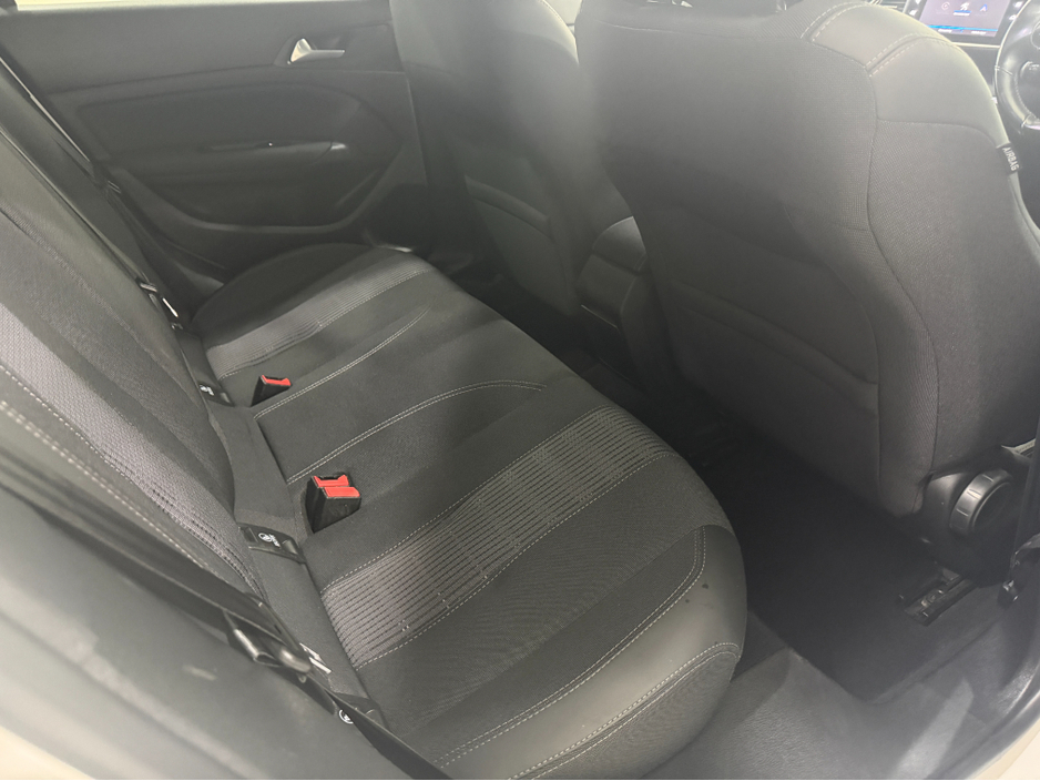 2021 Peugeot 308 1.5L Diesel For Sale Images