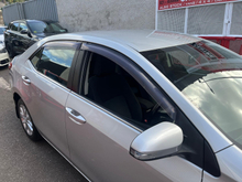 2015 Toyota Corolla 1.4L Diesel For Sale Images