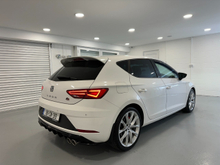 2018 SEAT Leon 2L Diesel For Sale Images