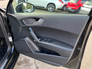 2017 AUDI A1 SPORT AUTOMATIC 1.0 PETROL