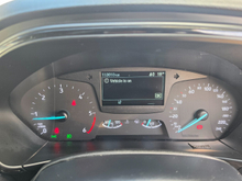 2020 Ford Focus 1.5L Diesel For Sale Images