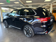 2017 Mitsubishi Outlander 2L Petrol Plug-in Hybrid For Sale Images