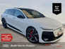 2025 AUDI A6 AVANT E-TRON A6 E-Tron Long Range Edition 1 367 Performance Electric 100 kWh