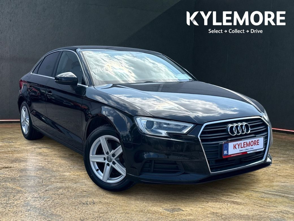 Audi A3 1.4 AUTOMATIC - REVERSE CAMERA - CRUISE CONTROL
