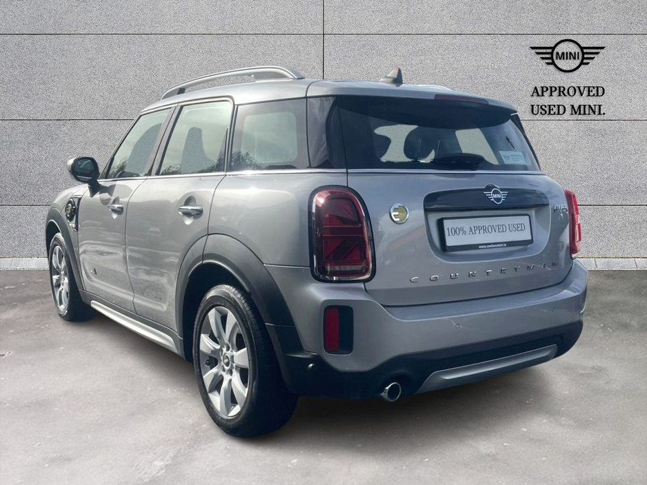 2023 MINI Countryman 1.5L Petrol Plug-in Hybrid For Sale Images