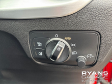 2018 Audi Q2 1L Petrol For Sale Images