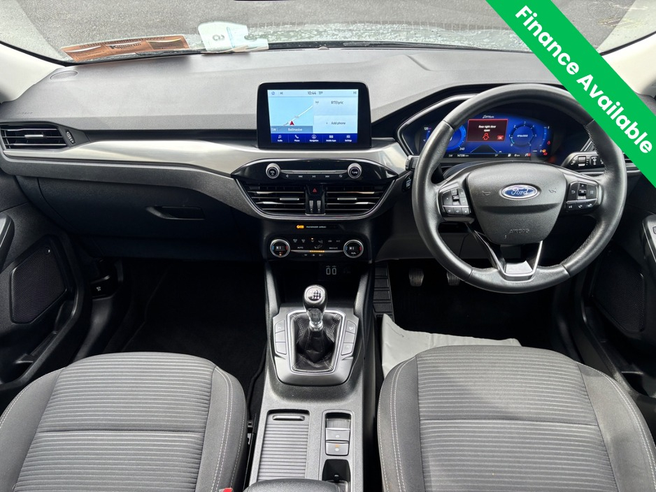 2021 Ford Kuga 1.5L Diesel For Sale Images